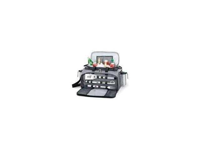 Vulcan Cooler and Propane Gas Grill J905