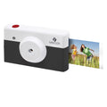 Instapix Shoot & Print Camera U41799