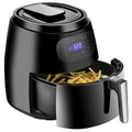 7.6QT Digital Air Fryer N364