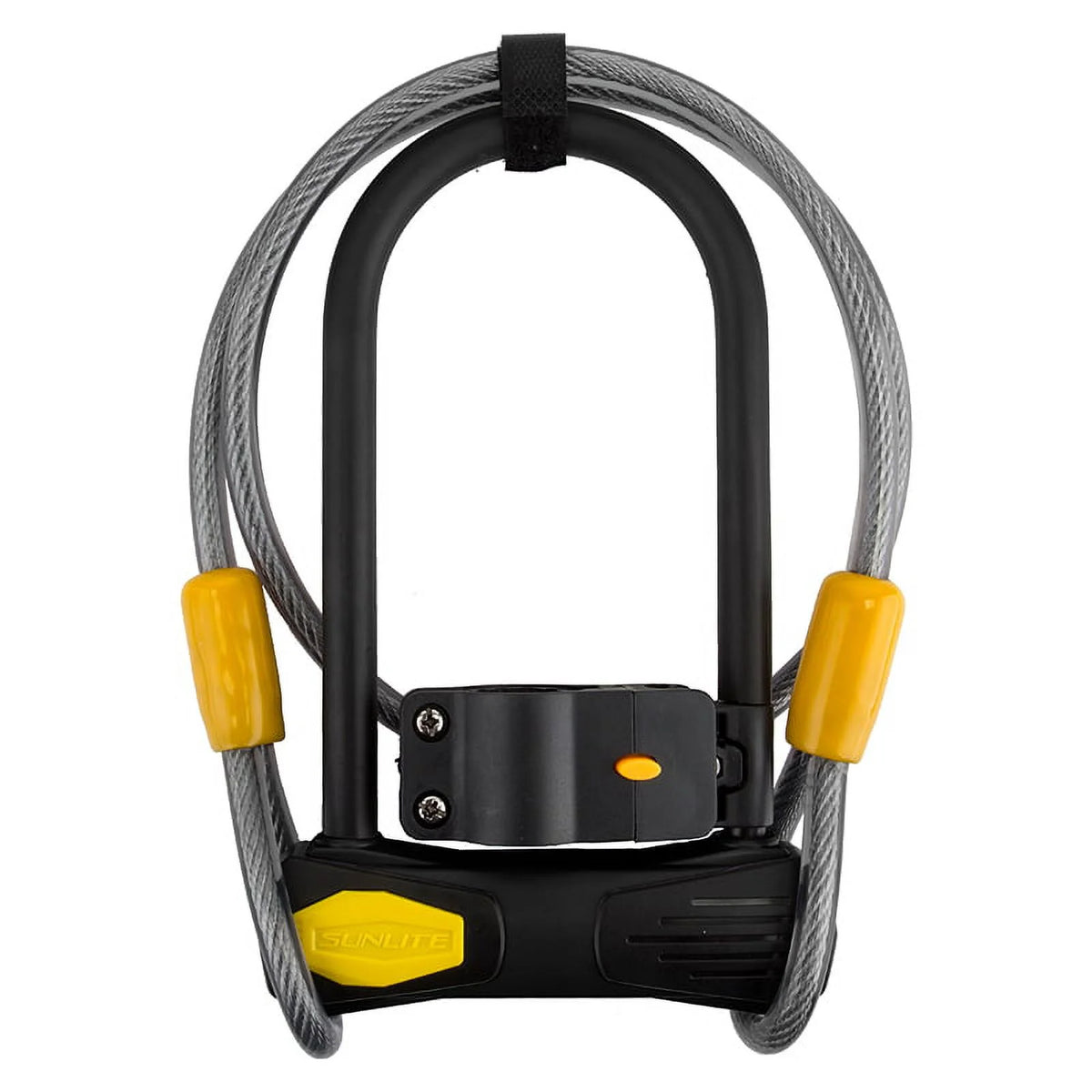 U Medium Cable Lock V2561