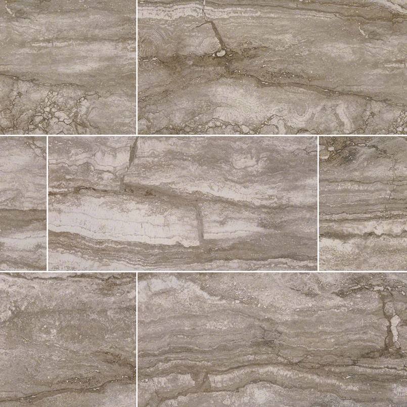 Matte Porcelain Tile P542908