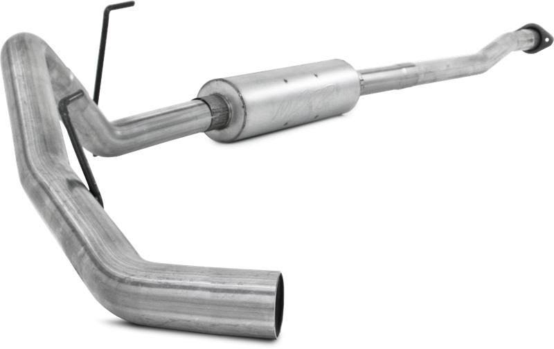 Cat Back Exhaust System U3245