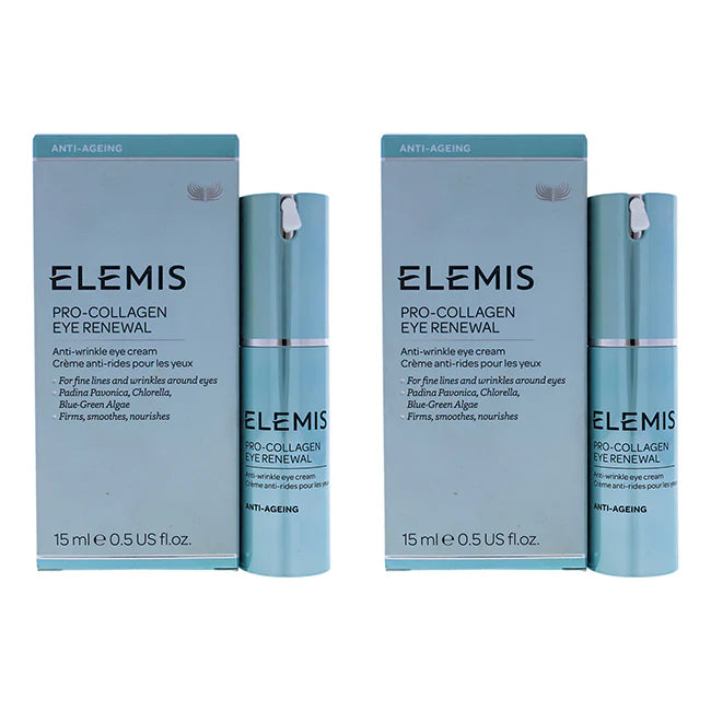 0.5 oz Eye Cream Pack of 2 C85396