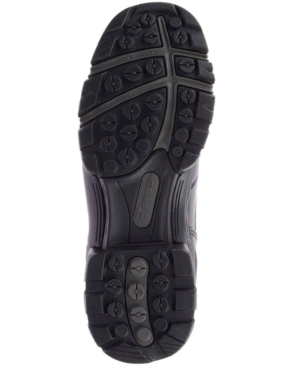 Black Tactical Sport Boots M15353