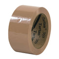 Tan 3M Carton Sealing Tape D78804