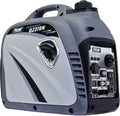 2,300W Portable Gas-Powered Inverter Generator with USB Outlet O96048