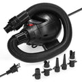 800W Electric Air Pump for Air Bed Mat D839