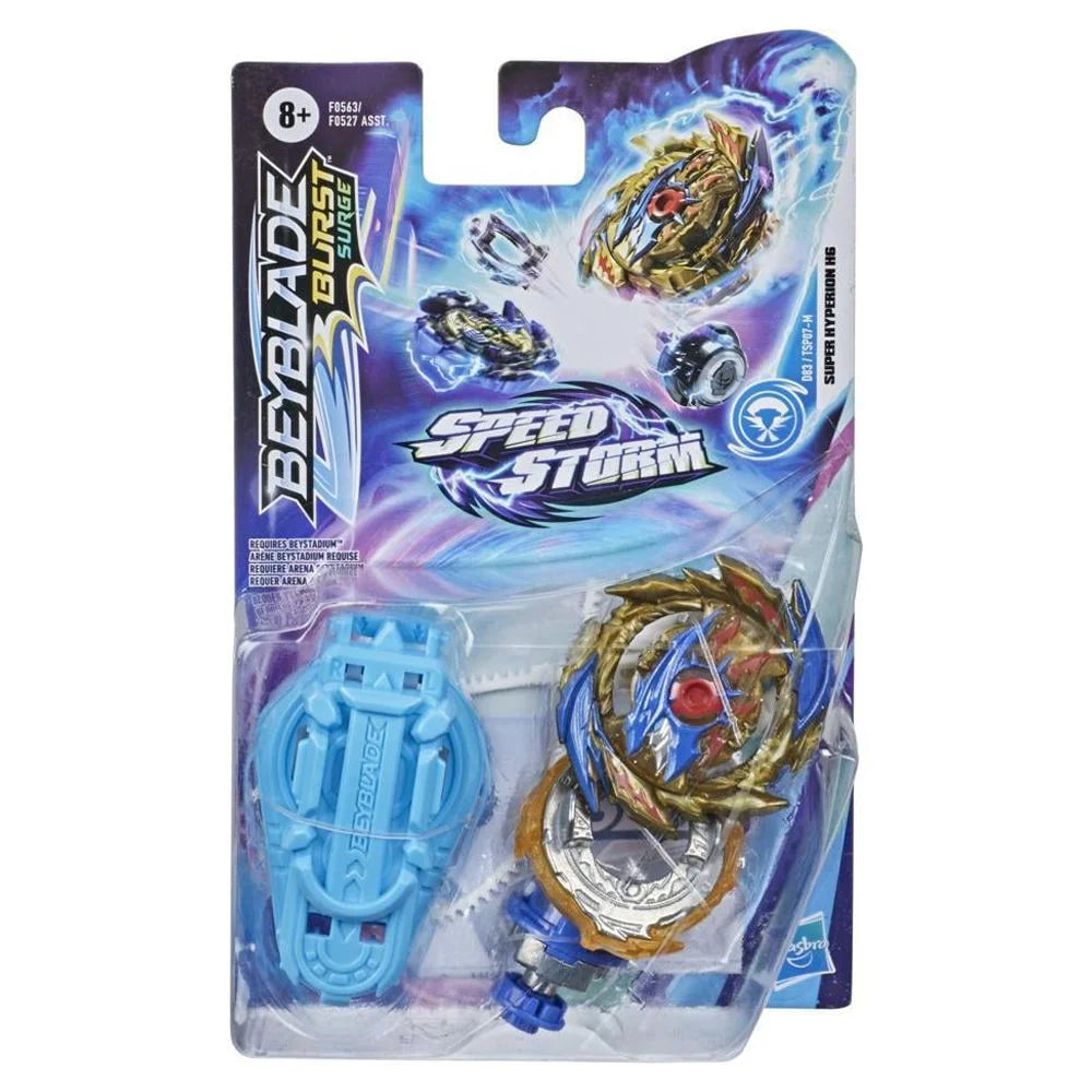 Battling Top Set Kids Toy Z56615