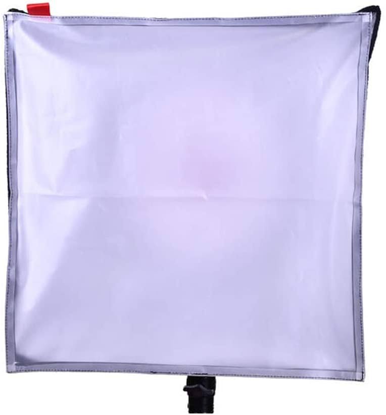 Square Softbox for AEOS Bi-Color Location LED Light Z49061