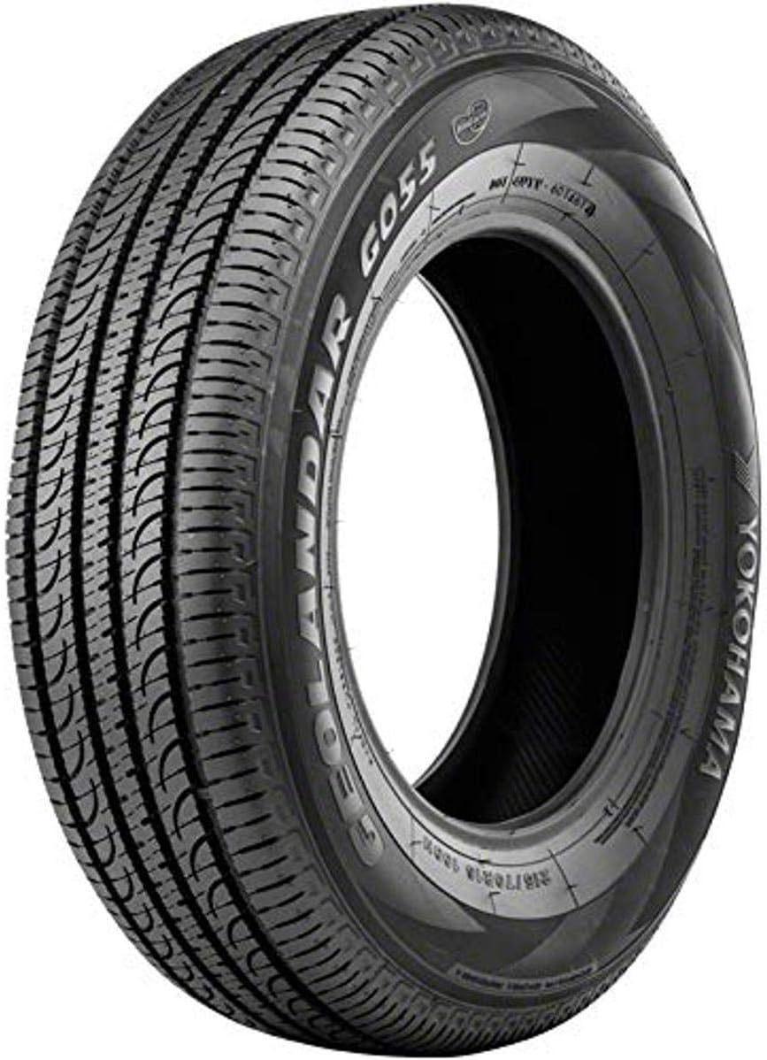 225/55R18 98 V Performance Tire I9025