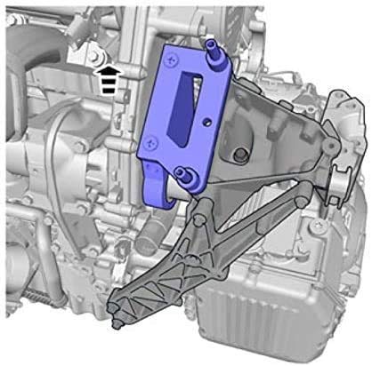 Position Sensor Tool C3252