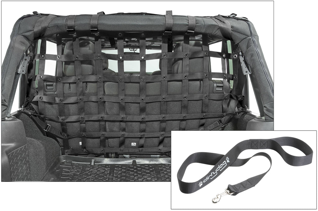 Pet and Cargo Divider U7882