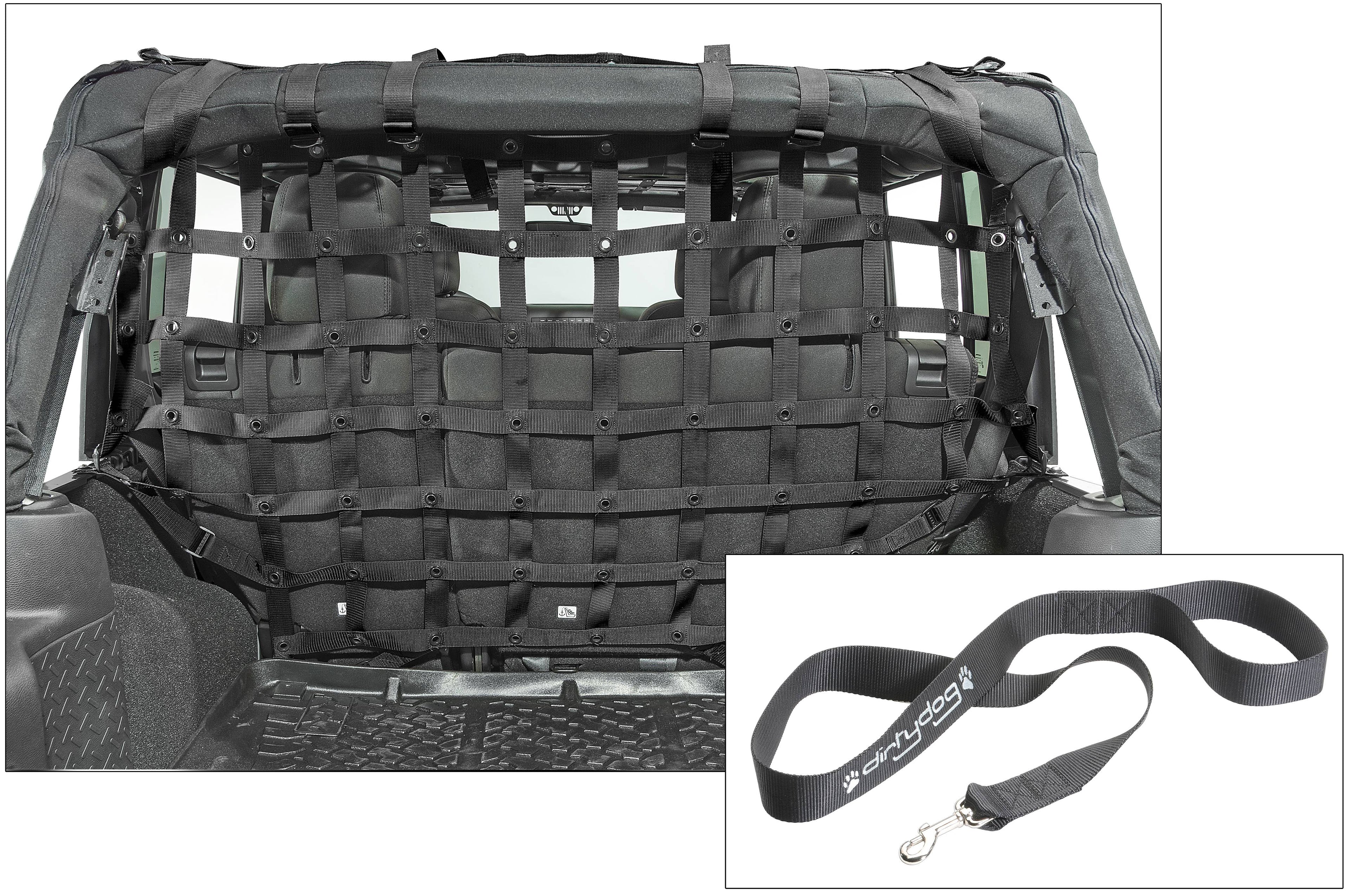 Pet and Cargo Divider U7882