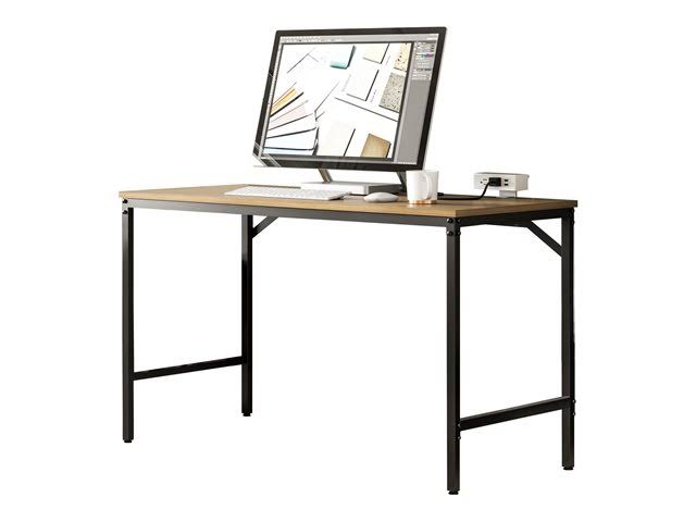 Walnut Work Desk O44751