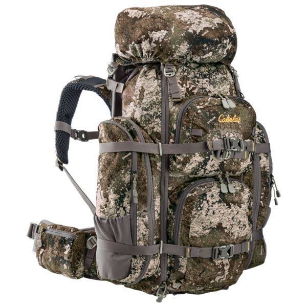 Multi-Day Hunting Pack V445