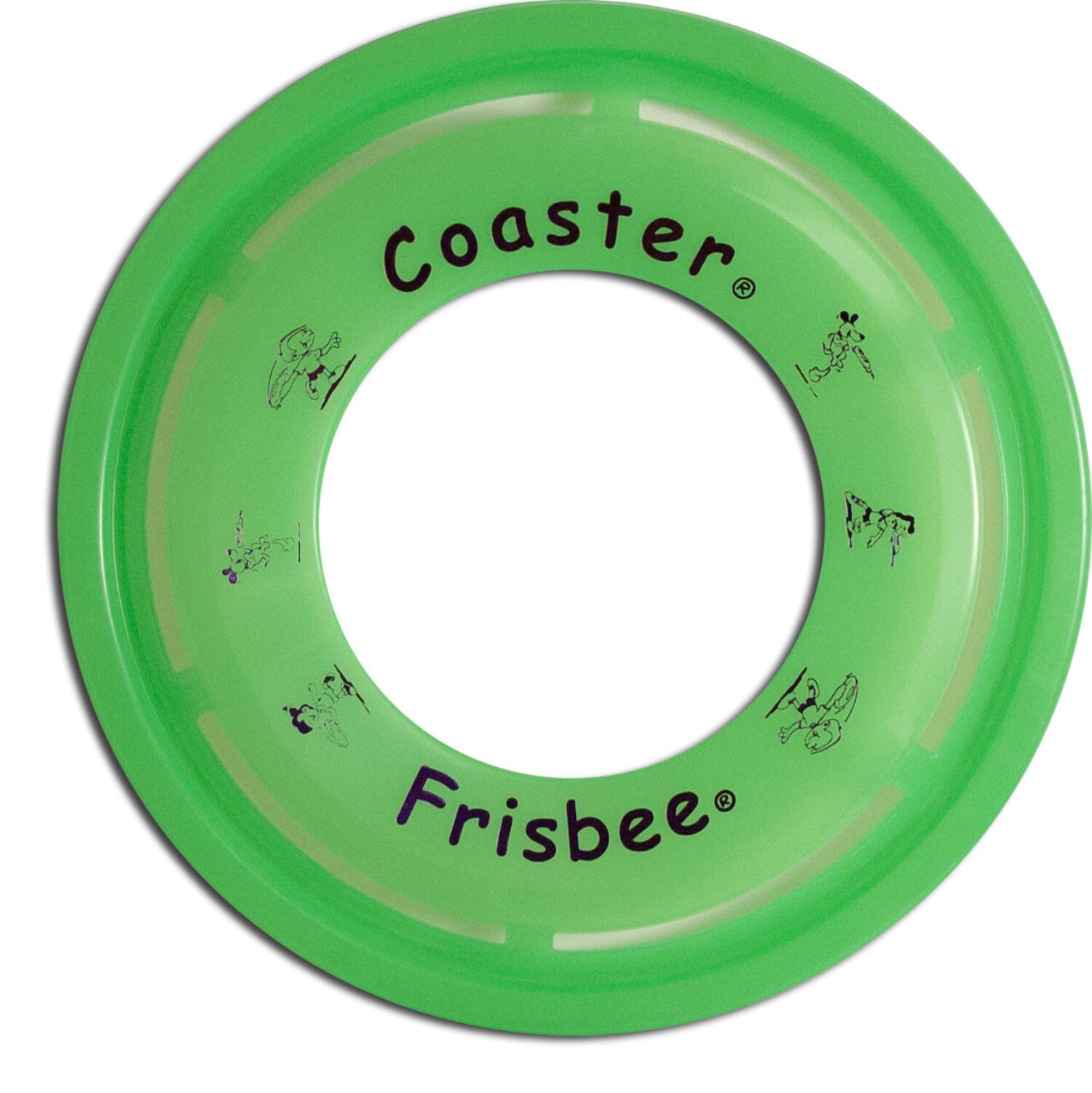 Flying Disc P6697