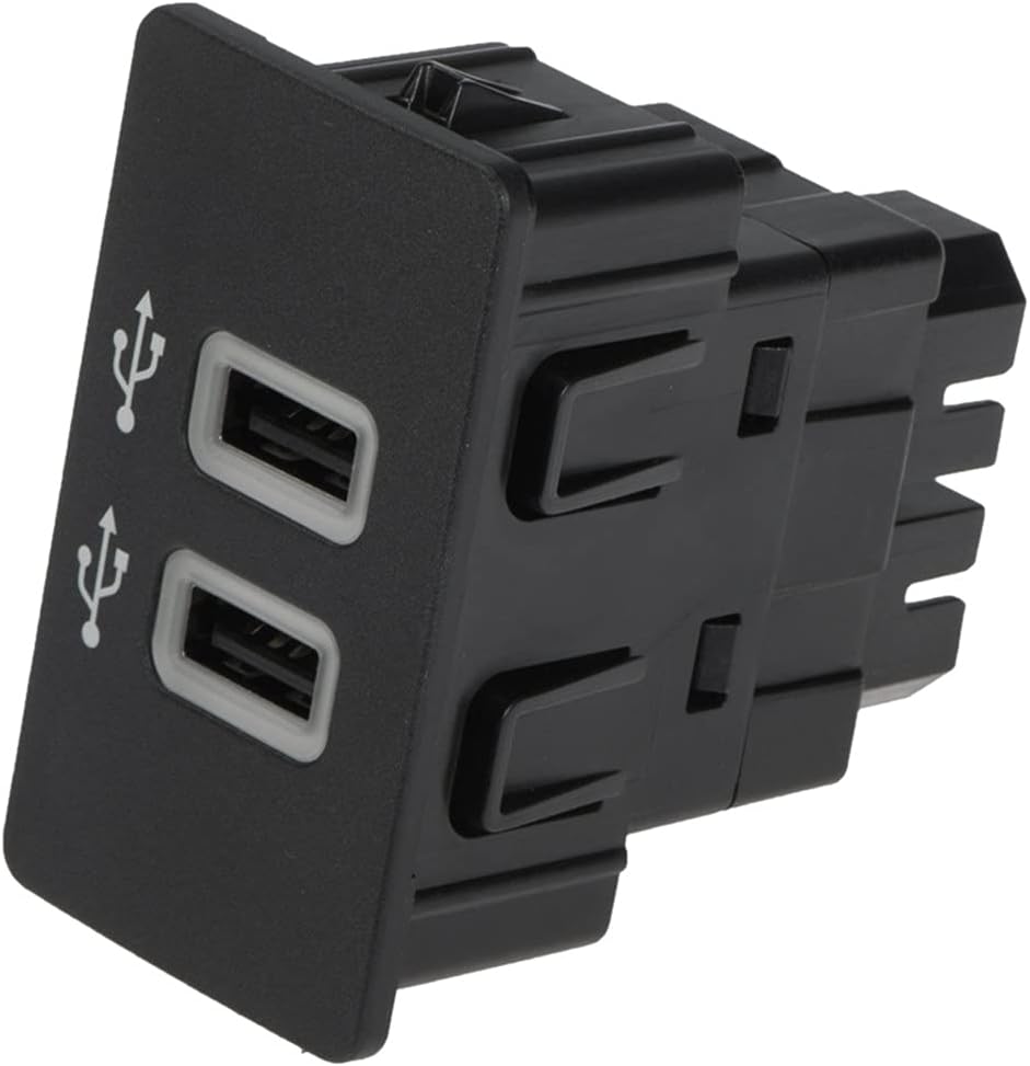 Dual USB Interface Module O7915