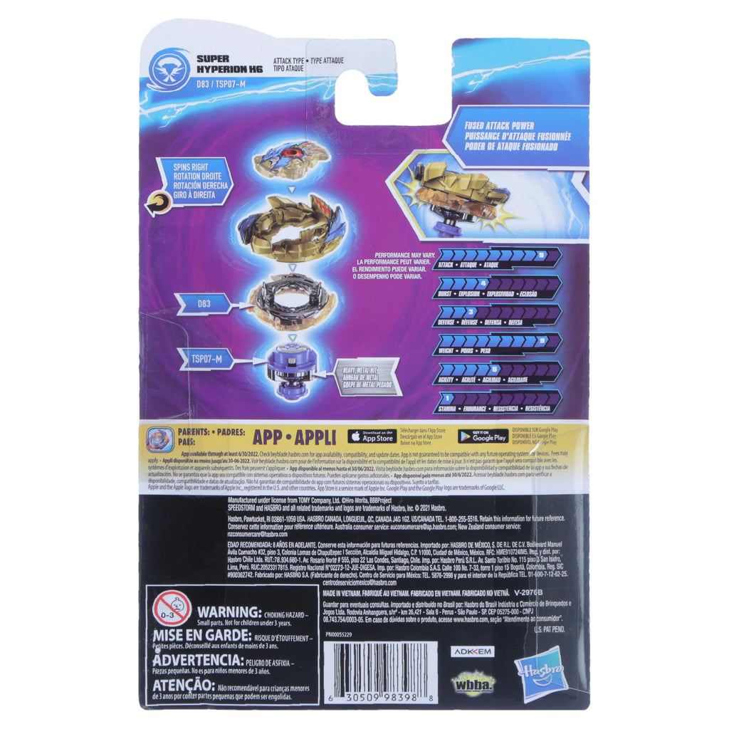 Battling Top Set Kids Toy Z56615