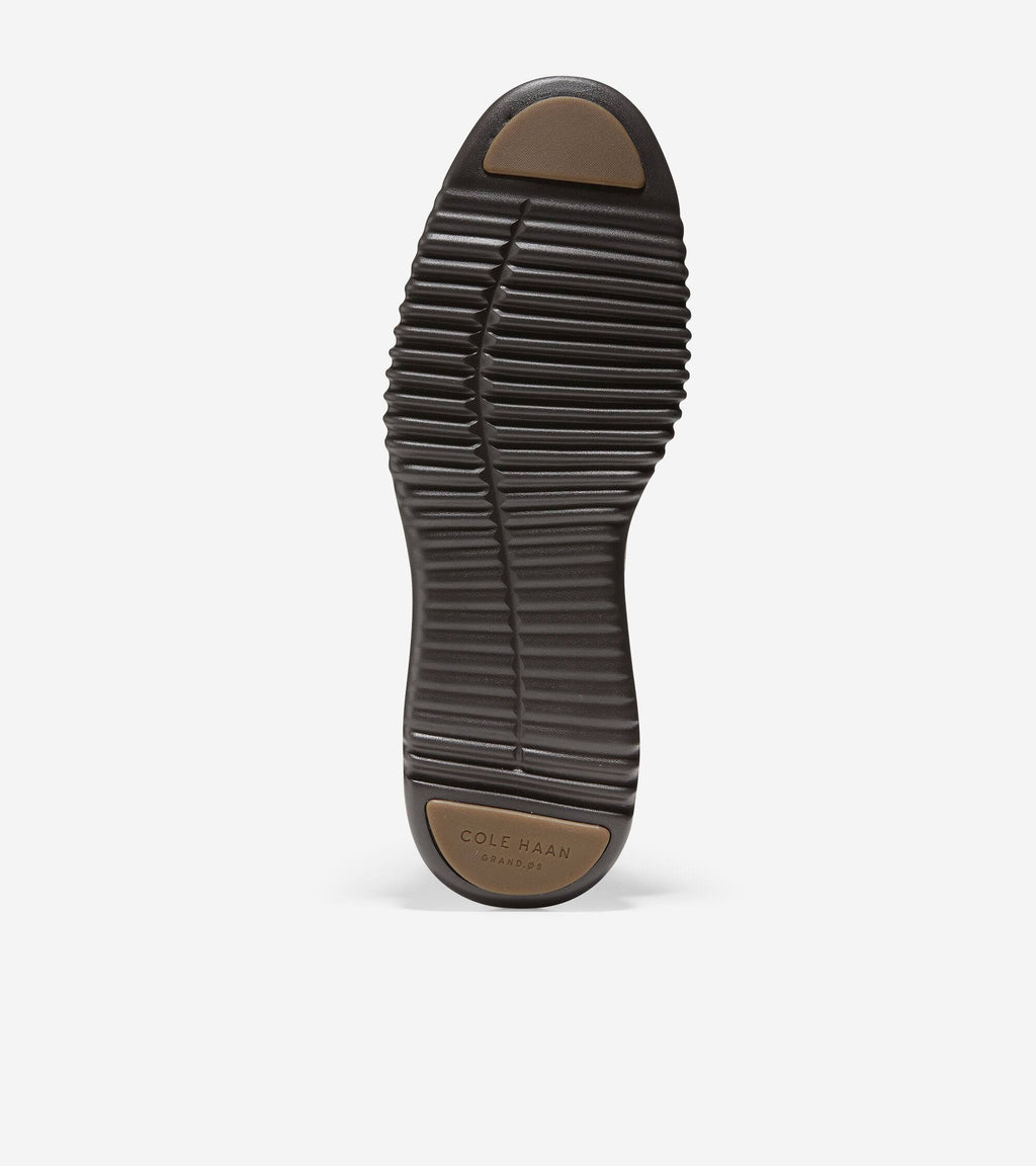 2.Zerogrand Laser Wingtip Oxford B20818