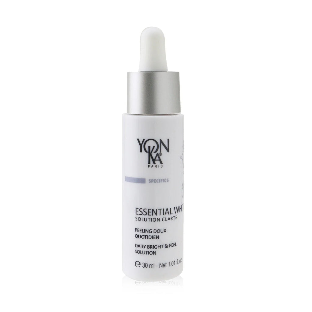 Daily Bright & Peel Solution 30ml T15443