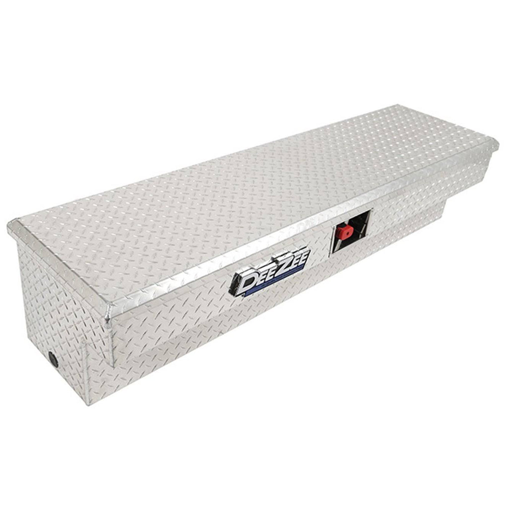 Padlock Side Mount Tool Box K3319