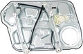 Window Regulator Pack of 2 L515