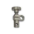 Swivel Joint Clamp for Test Indicators V1038