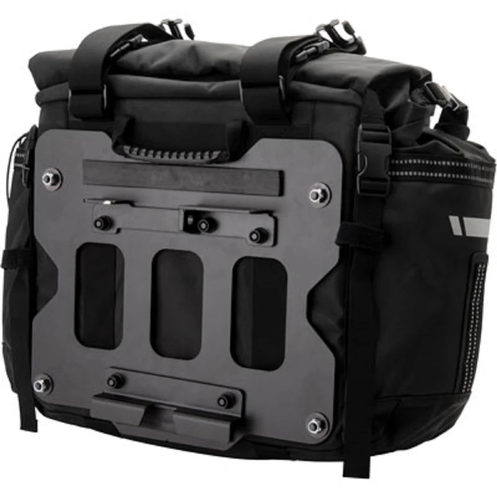 Pannier Racks With Olympus Pannier Bags Compatible With Honda Africa Twin Adventure Sports ES CRF1100 2020-2022 L845062