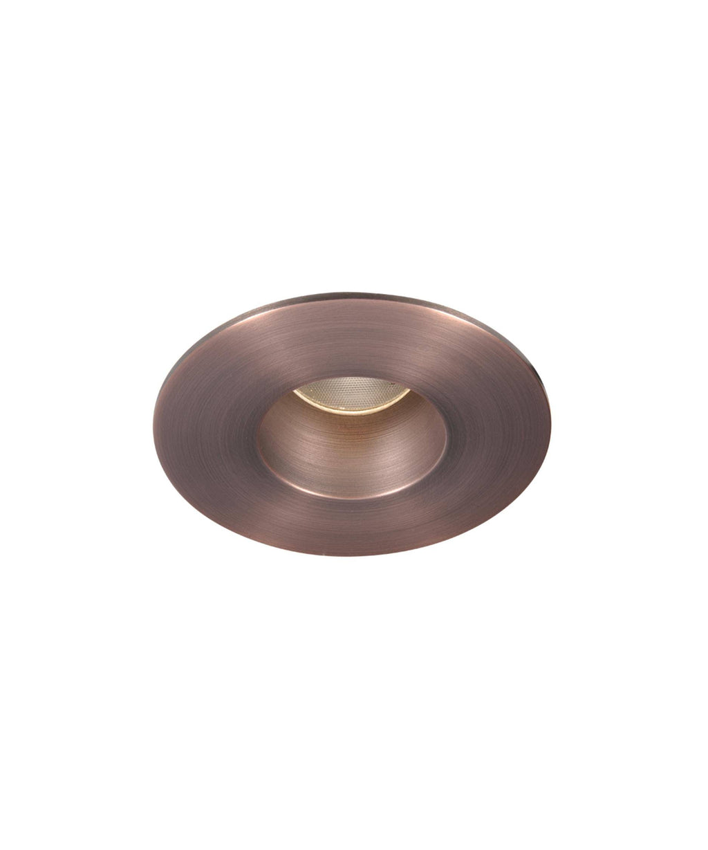 Copper Bronze LED High Output Trim D922