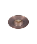 Copper Bronze LED High Output Trim D922