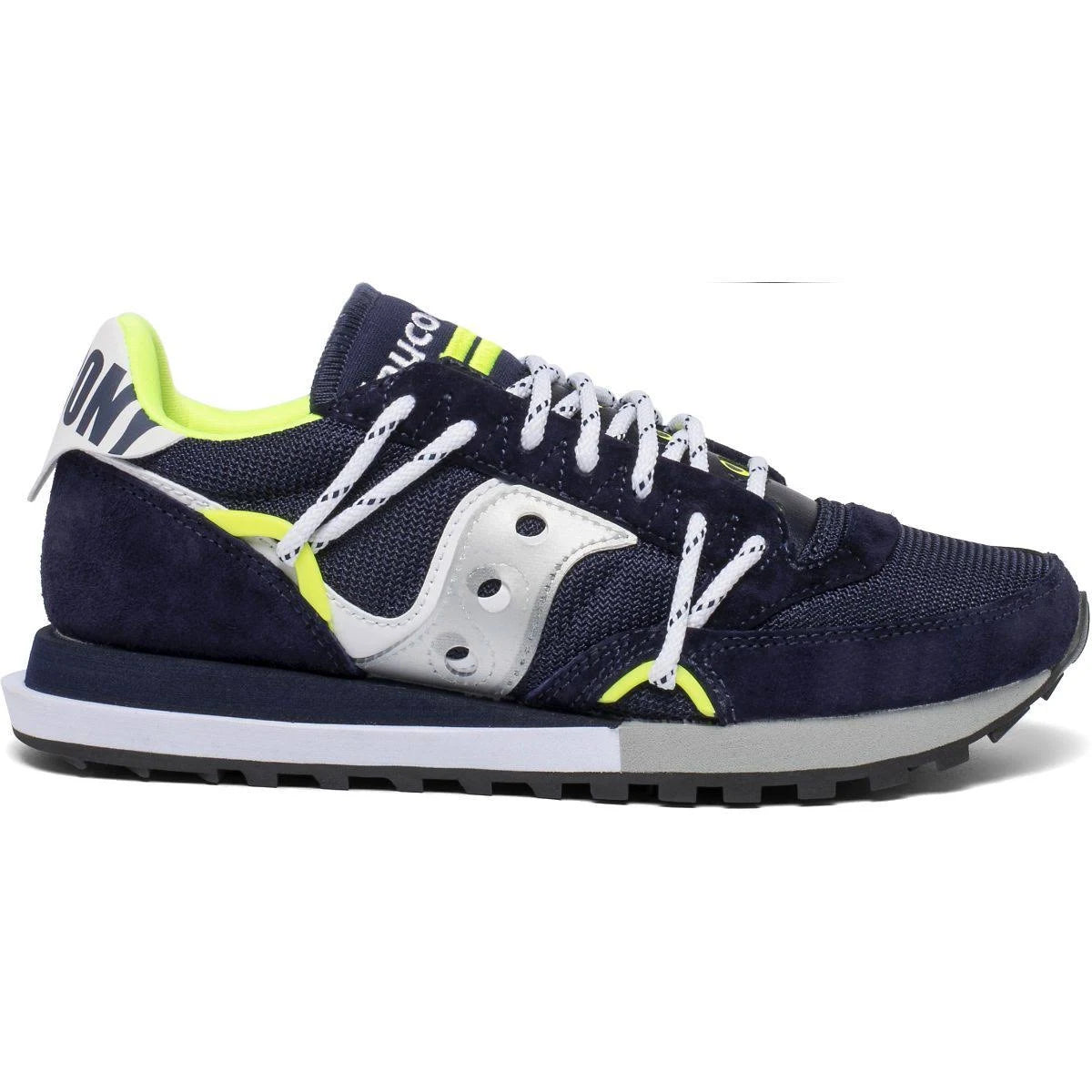 Rose Blue Saucony Jazz Sneakers Y25420