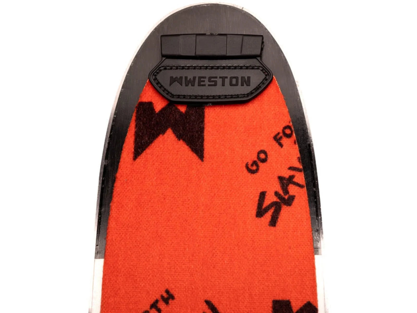 Precut Ski Skin E795