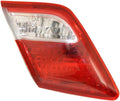Inner Tail Light Assembly Pack of 2 U89932