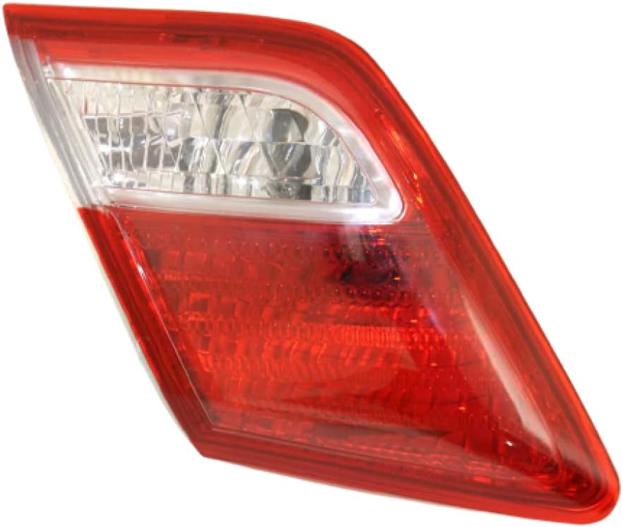 Inner Tail Light Assembly Pack of 2 U89932