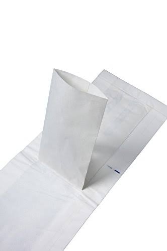 100/Carton Vacuum Filter Bags F9838