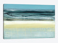 Seascape Print on Canvas Art Y404