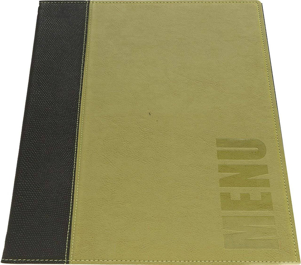 Green Bill Presenter T64188