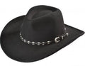 Water Repellent Wool Hat S364898