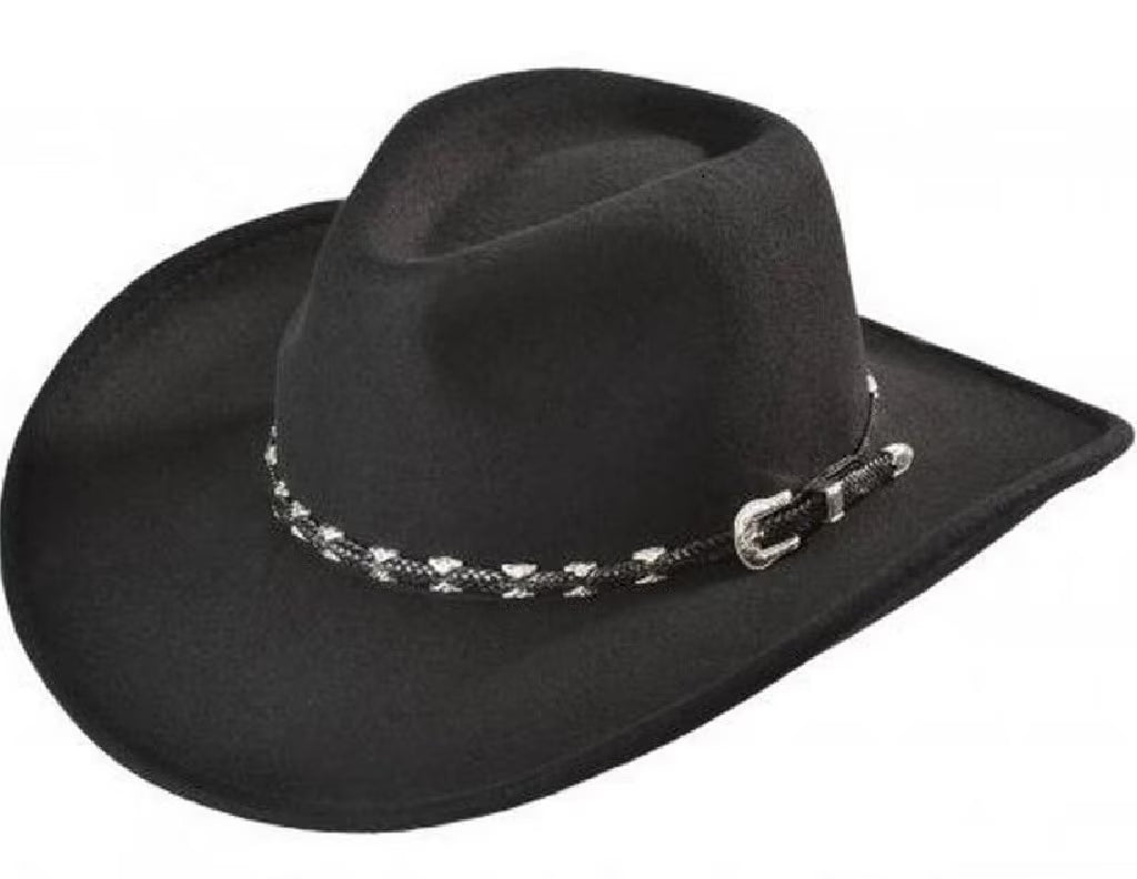 Water Repellent Wool Hat S364898