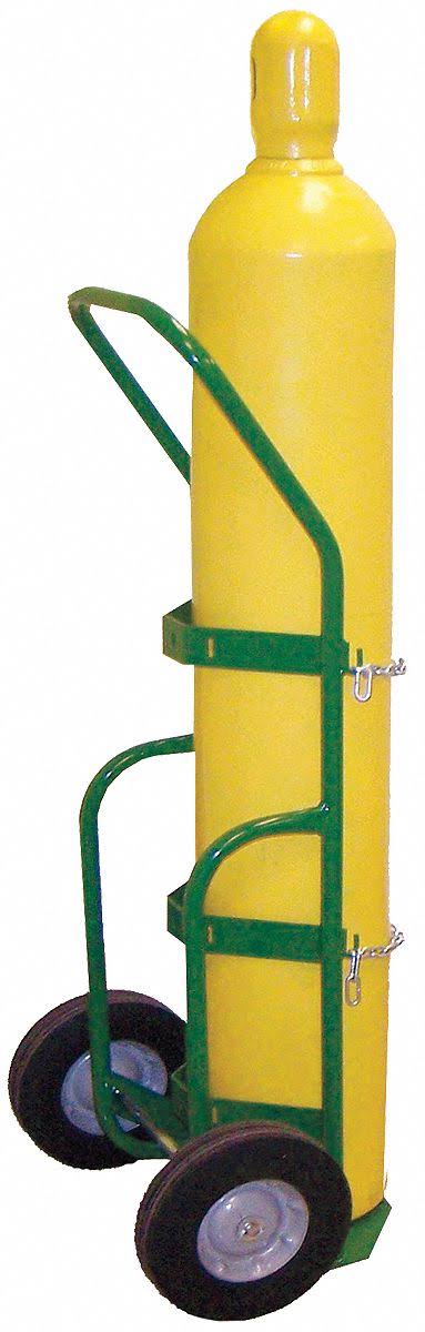 Cylinder Truck, 1 Cylinder, 400 lb. W3003