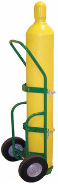 Cylinder Truck, 1 Cylinder, 400 lb. W3003
