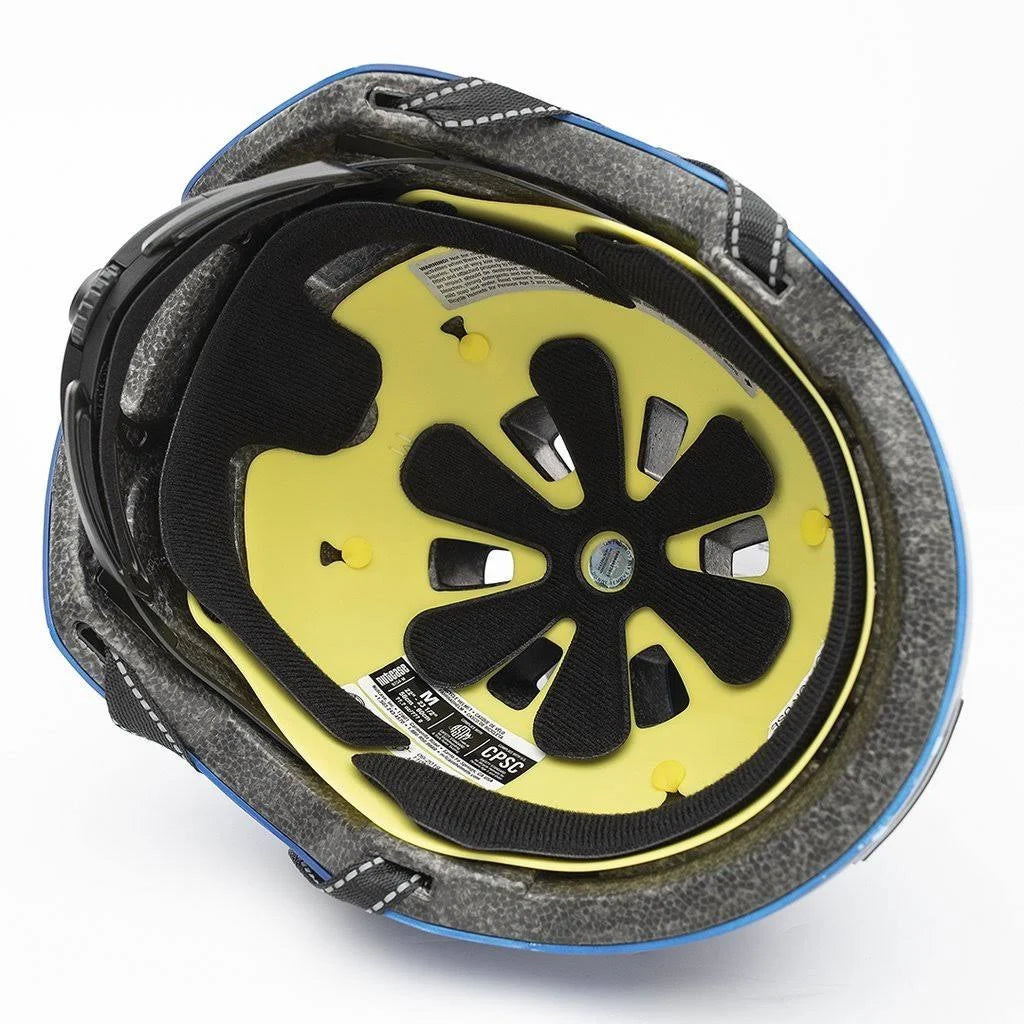 Onyx Solid Satin Medium MIPS Helmet J1521