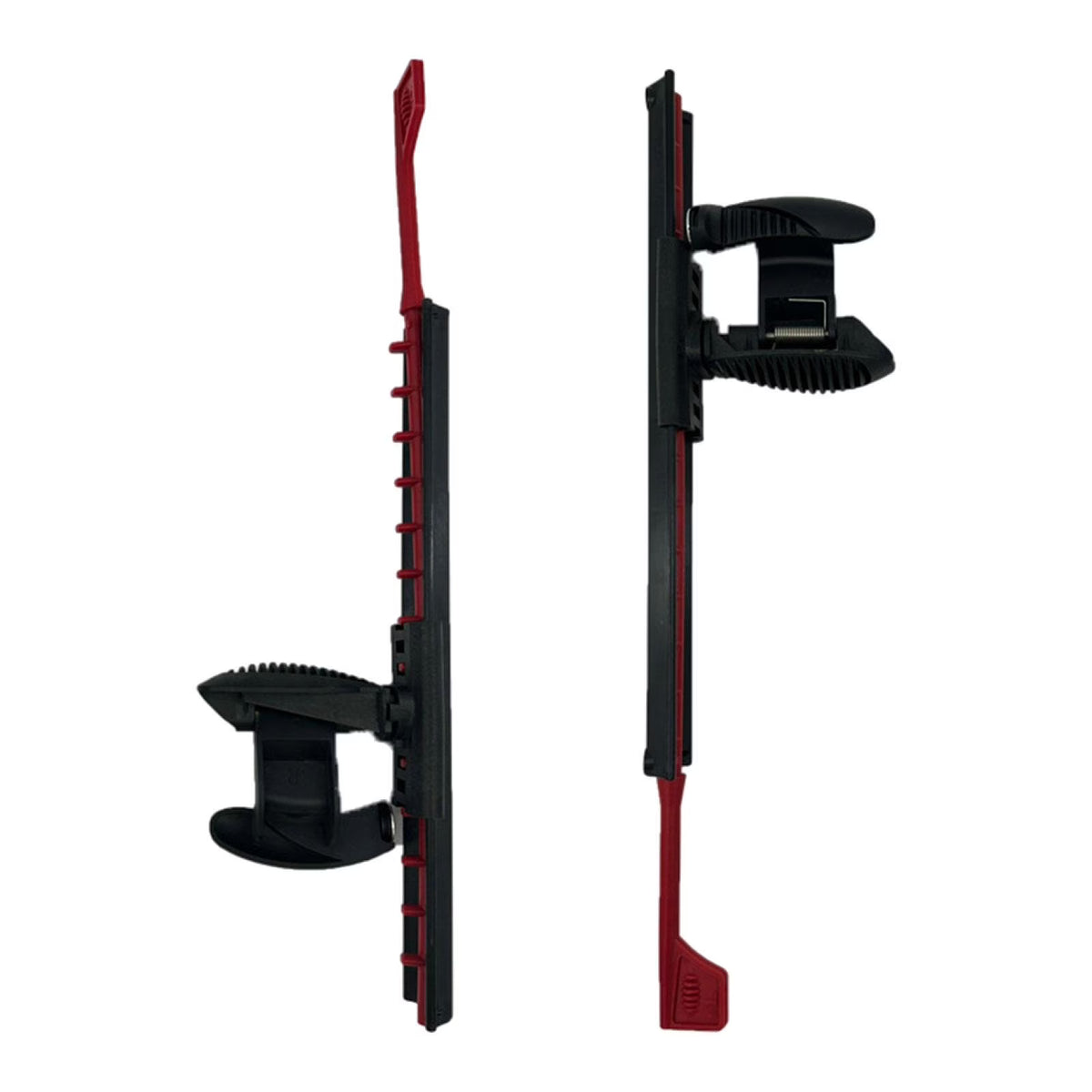 2x Adjustable Kayak Foot Pedals Z954116