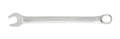 Satin Combination Wrench G410