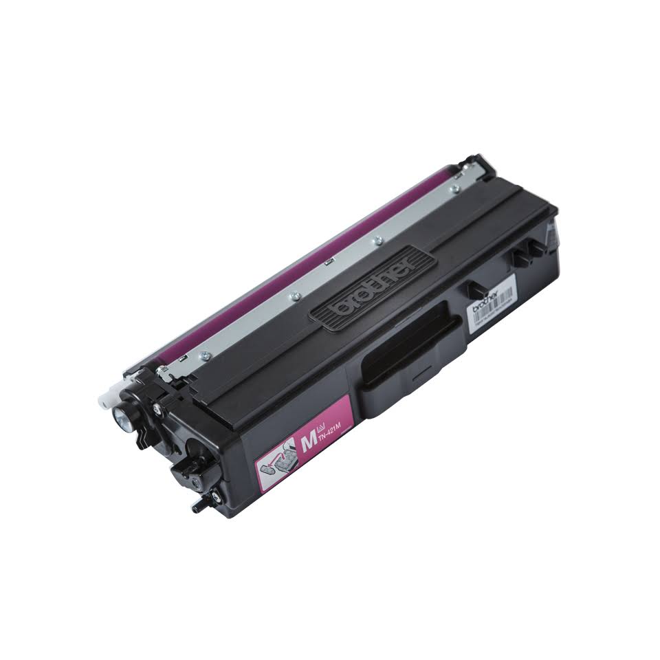 Magenta Toner Cartridge U145184