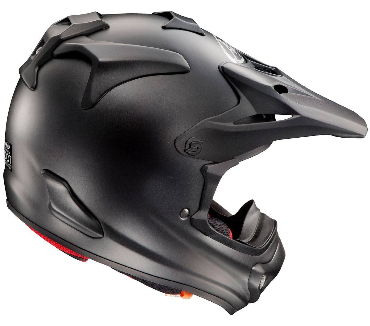 White Small Helmet N38131