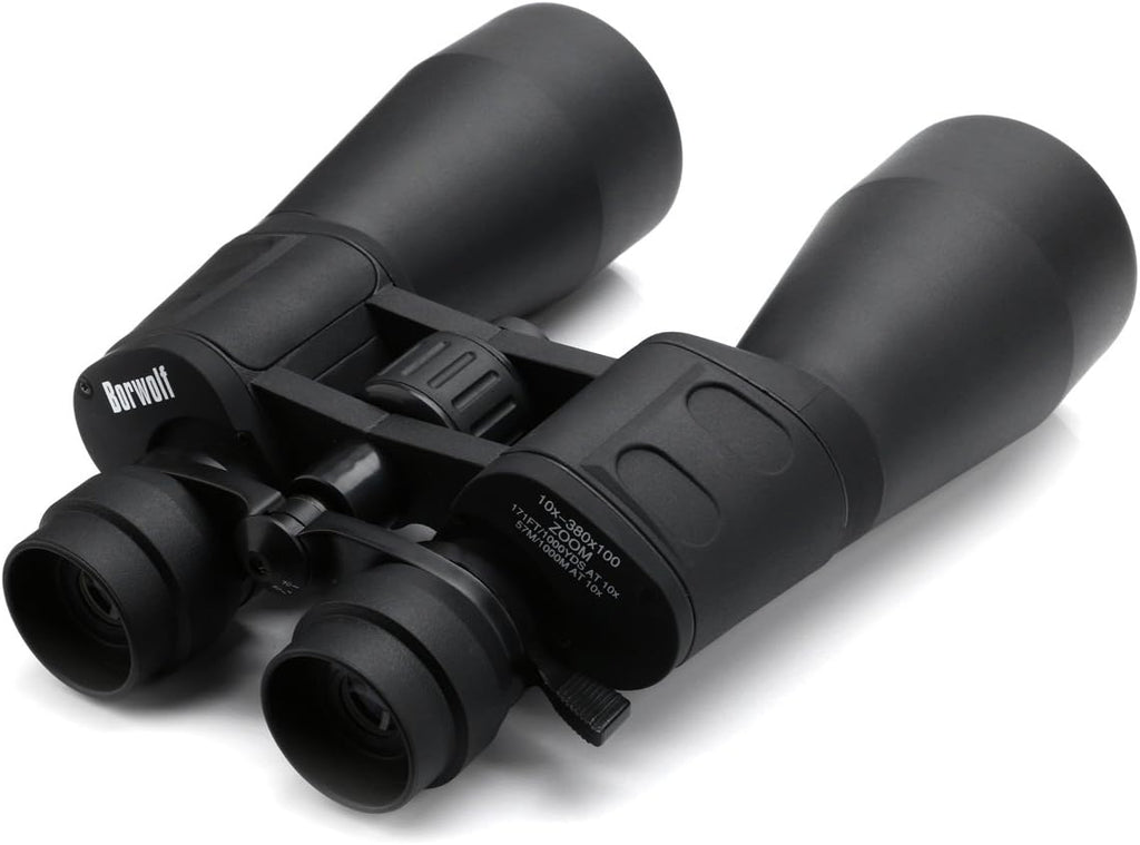 10-30X60 HD Zoom Binoculars B13699