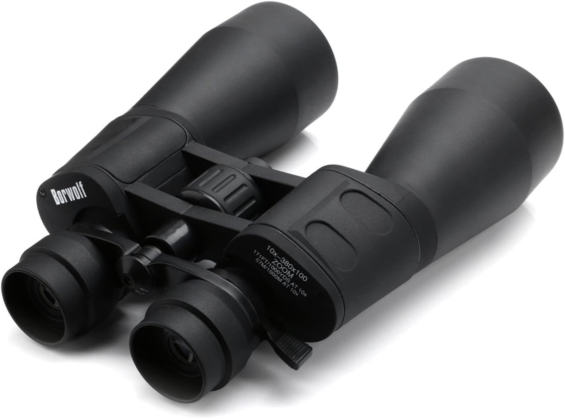 10-30X60 HD Zoom Binoculars B13699