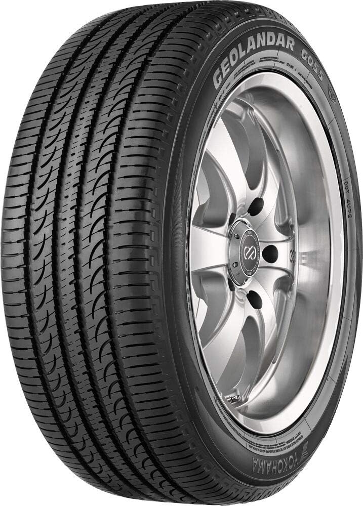 225/55R18 98 V Performance Tire I9025