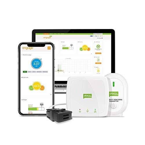 Energy Monitor Upgrader D45890